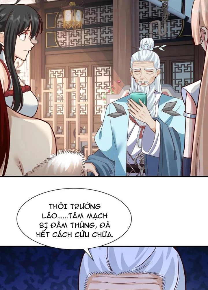 Hỗn Độn Thiên Đế Quyết Chapter 154 - 33