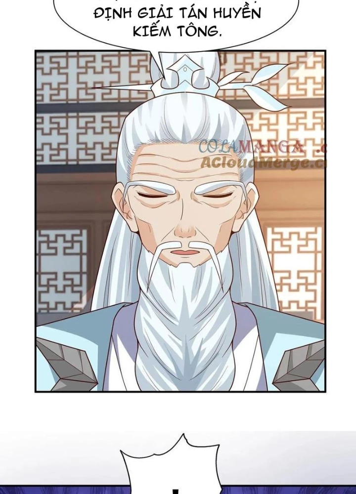 Hỗn Độn Thiên Đế Quyết Chapter 154 - 39