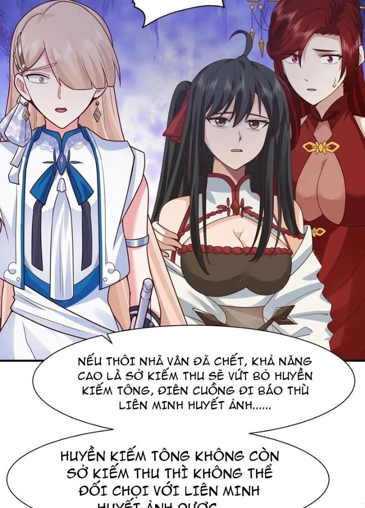 Hỗn Độn Thiên Đế Quyết Chapter 154 - 41