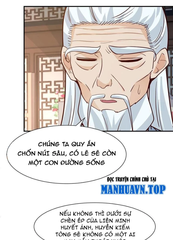 Hỗn Độn Thiên Đế Quyết Chapter 154 - 43