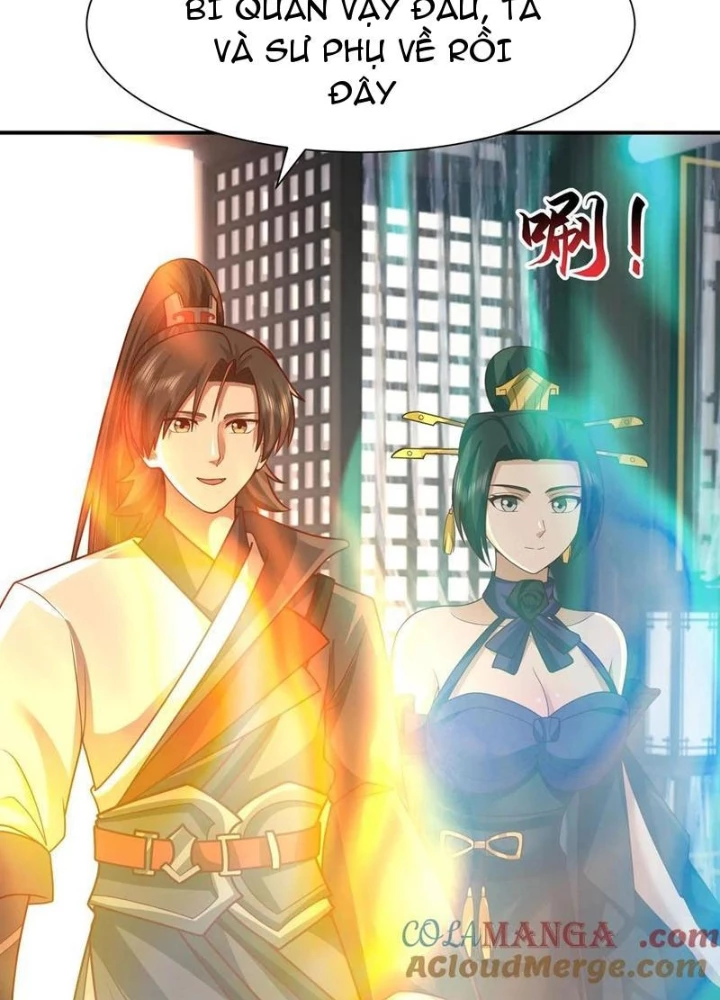 Hỗn Độn Thiên Đế Quyết Chapter 154 - 47