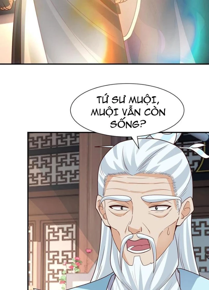 Hỗn Độn Thiên Đế Quyết Chapter 154 - 49