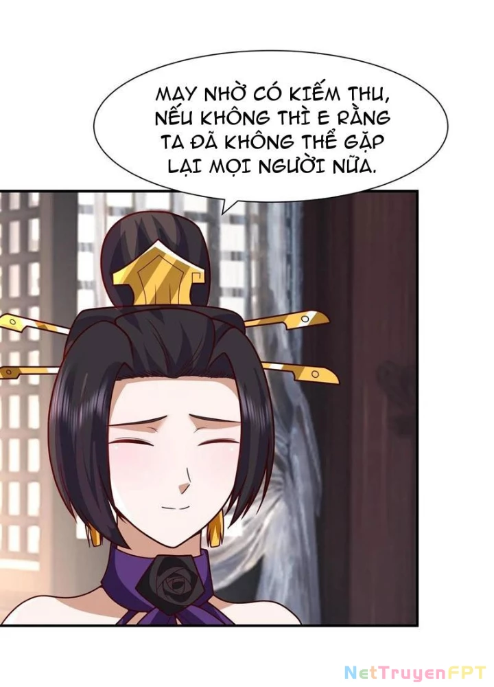 Hỗn Độn Thiên Đế Quyết Chapter 154 - 51
