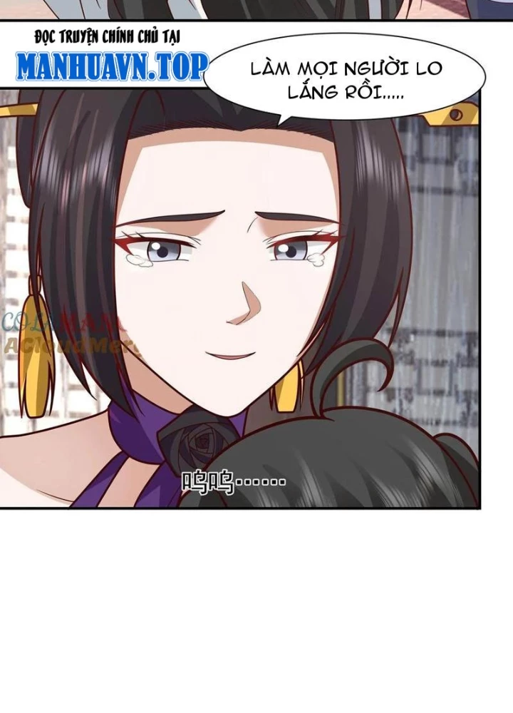 Hỗn Độn Thiên Đế Quyết Chapter 154 - 57