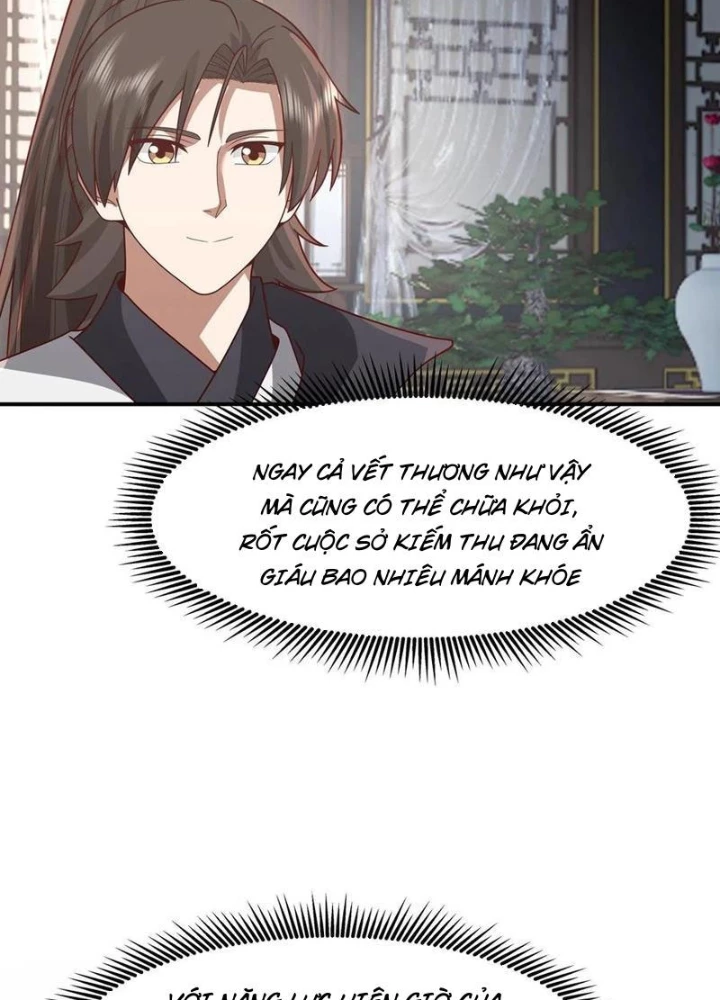Hỗn Độn Thiên Đế Quyết Chapter 154 - 61