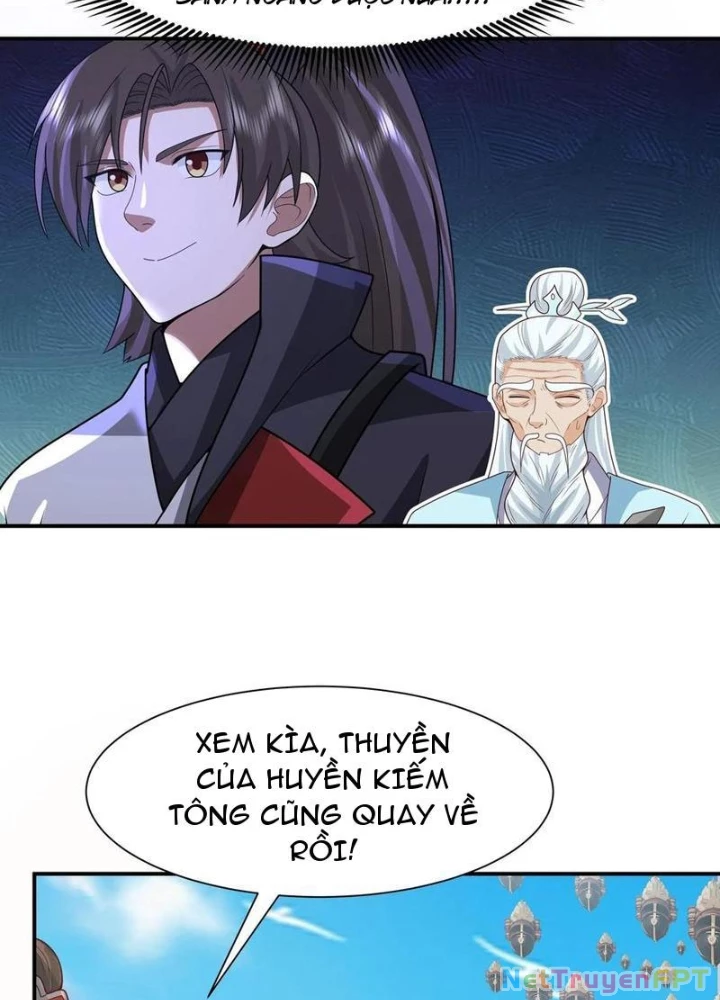 Hỗn Độn Thiên Đế Quyết Chapter 154 - 63