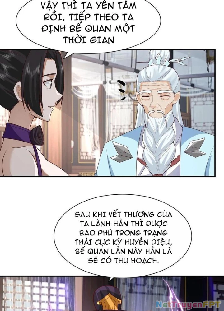 Hỗn Độn Thiên Đế Quyết Chapter 154 - 69