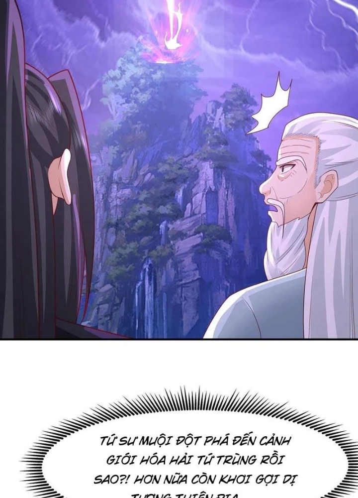 Hỗn Độn Thiên Đế Quyết Chapter 154 - 77