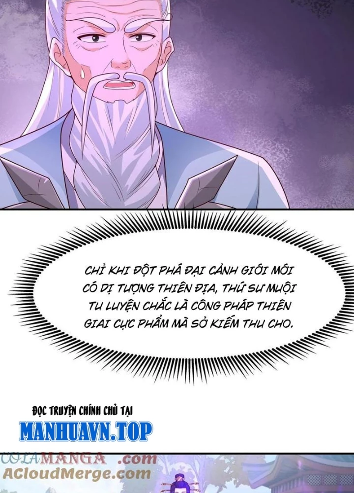 Hỗn Độn Thiên Đế Quyết Chapter 154 - 79