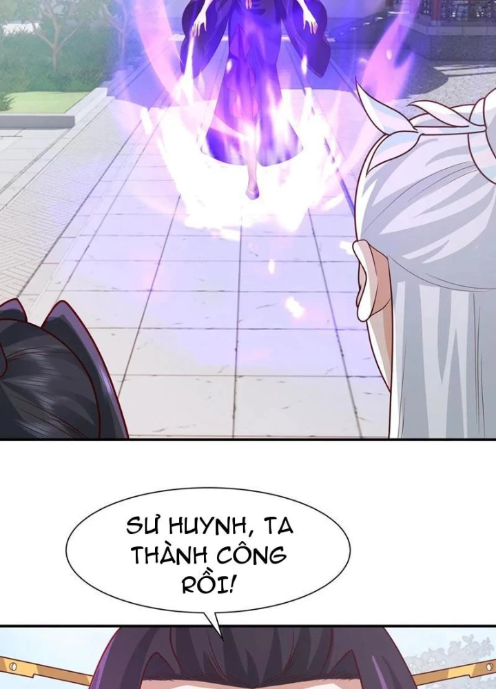 Hỗn Độn Thiên Đế Quyết Chapter 154 - 81