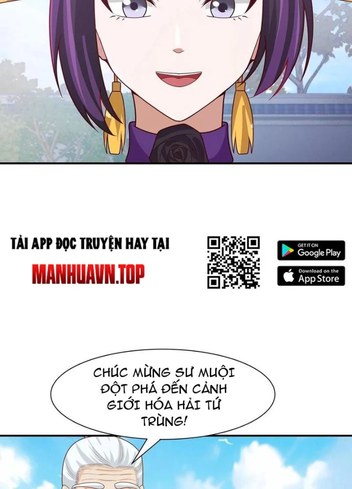 Hỗn Độn Thiên Đế Quyết Chapter 154 - 83