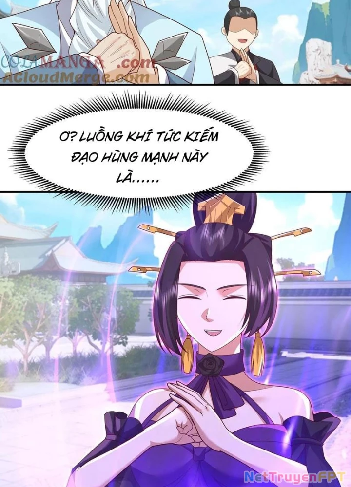 Hỗn Độn Thiên Đế Quyết Chapter 154 - 85