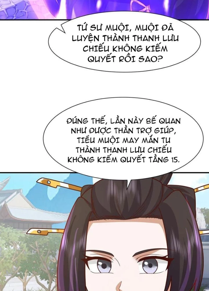Hỗn Độn Thiên Đế Quyết Chapter 154 - 87