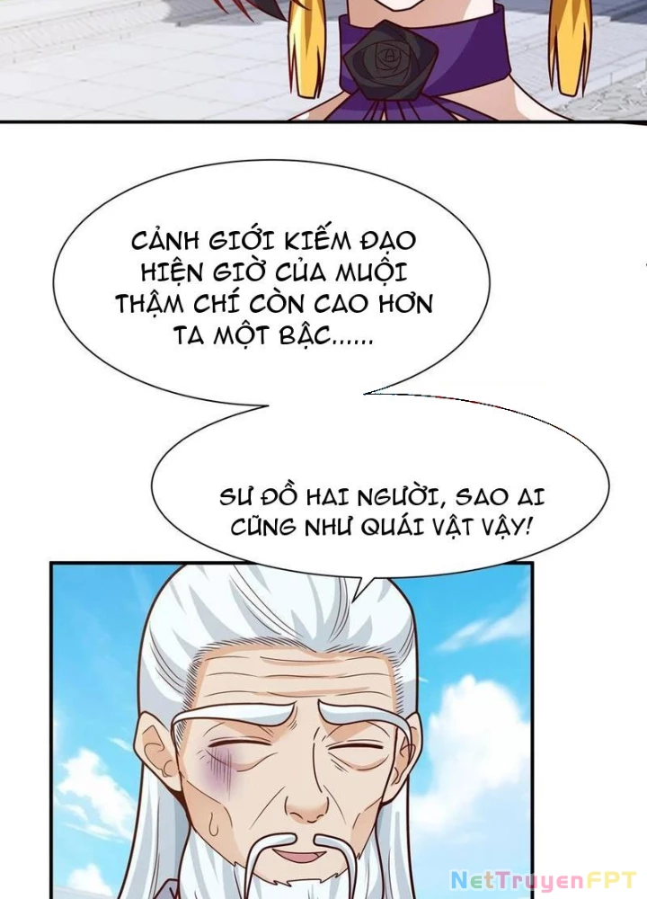 Hỗn Độn Thiên Đế Quyết Chapter 154 - 89