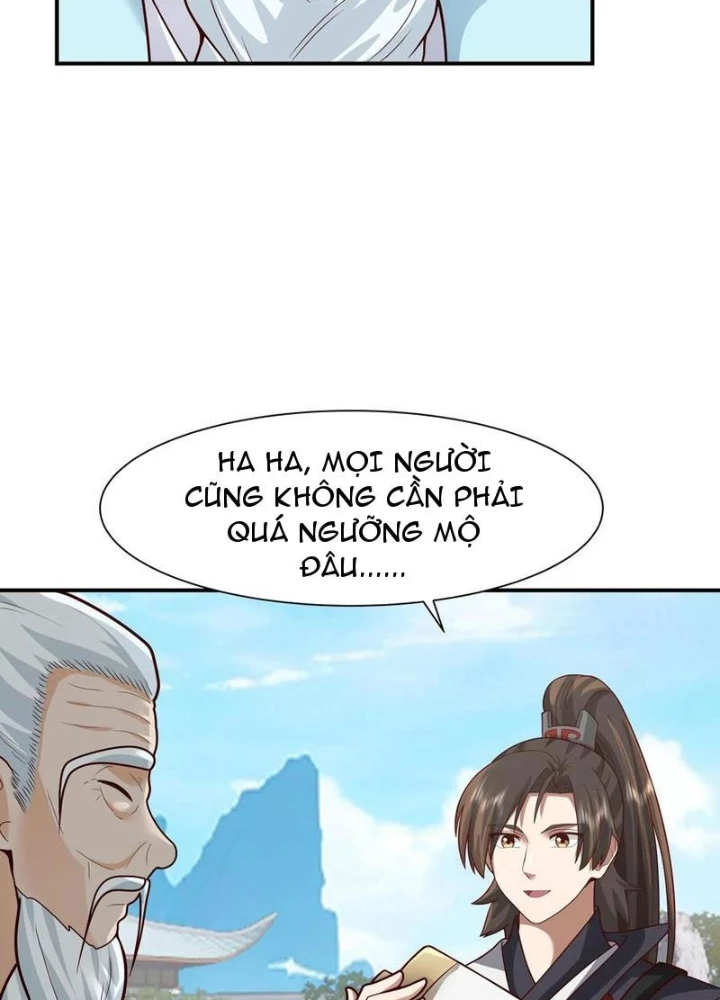 Hỗn Độn Thiên Đế Quyết Chapter 154 - 91
