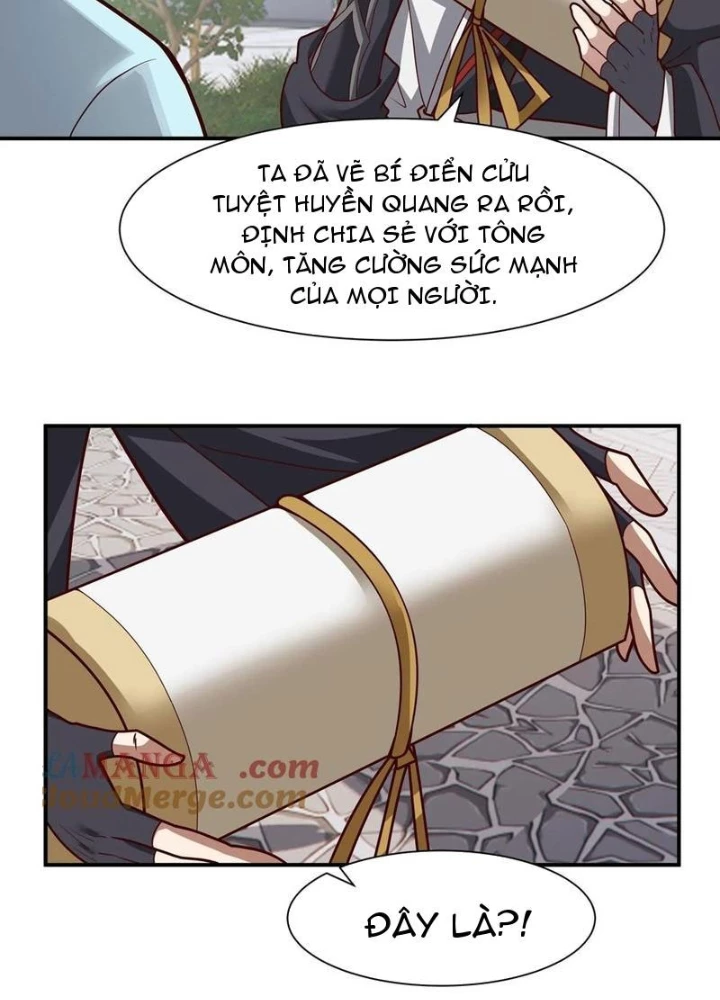 Hỗn Độn Thiên Đế Quyết Chapter 154 - 93