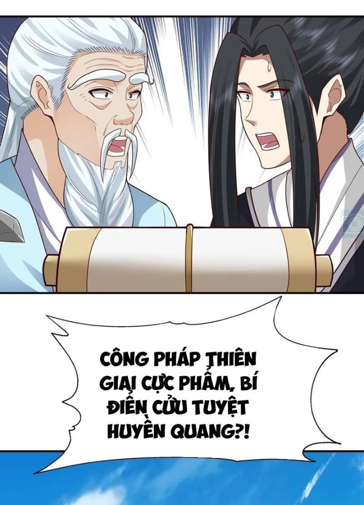 Hỗn Độn Thiên Đế Quyết Chapter 154 - 95