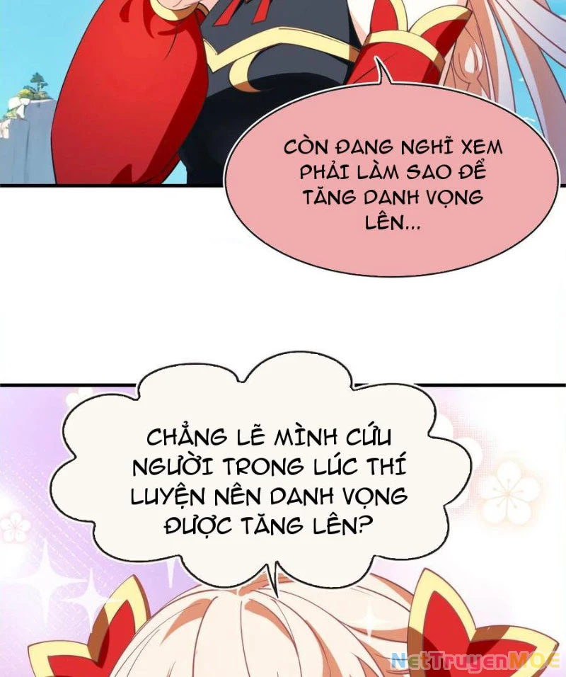 Phong Khởi Thương Lam Chapter 670 - 2