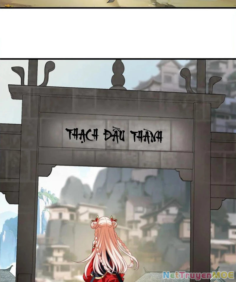 Phong Khởi Thương Lam Chapter 670 - 8