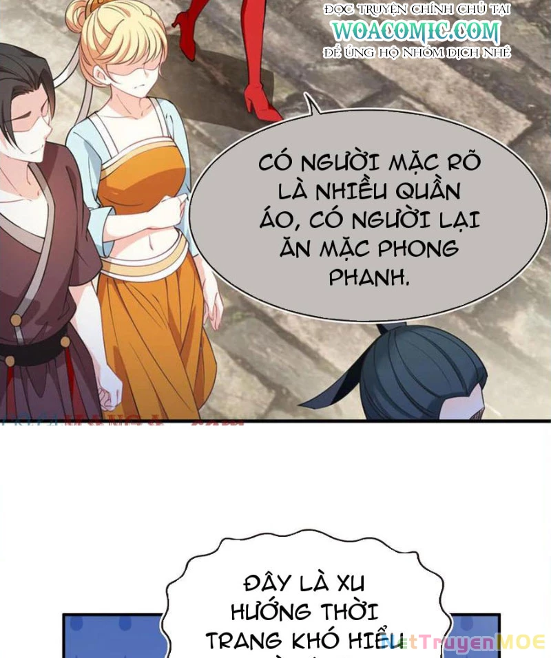 Phong Khởi Thương Lam Chapter 670 - 13