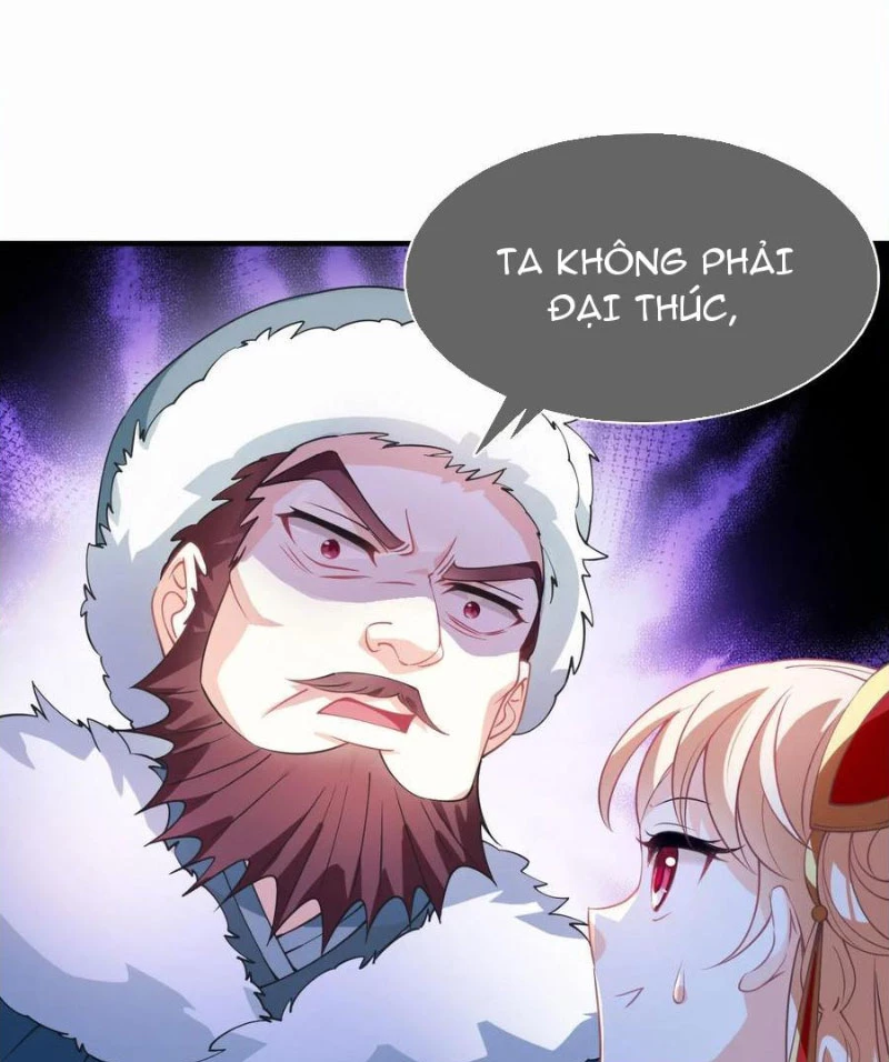 Phong Khởi Thương Lam Chapter 670 - 16