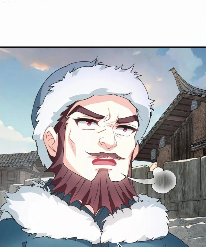 Phong Khởi Thương Lam Chapter 670 - 21