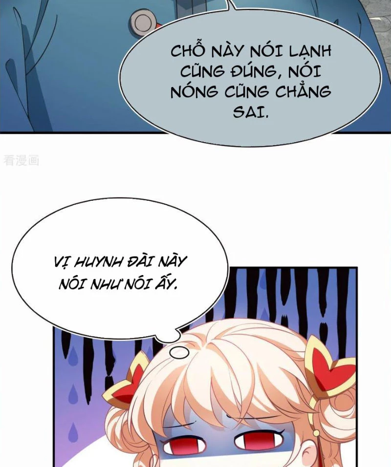 Phong Khởi Thương Lam Chapter 670 - 22