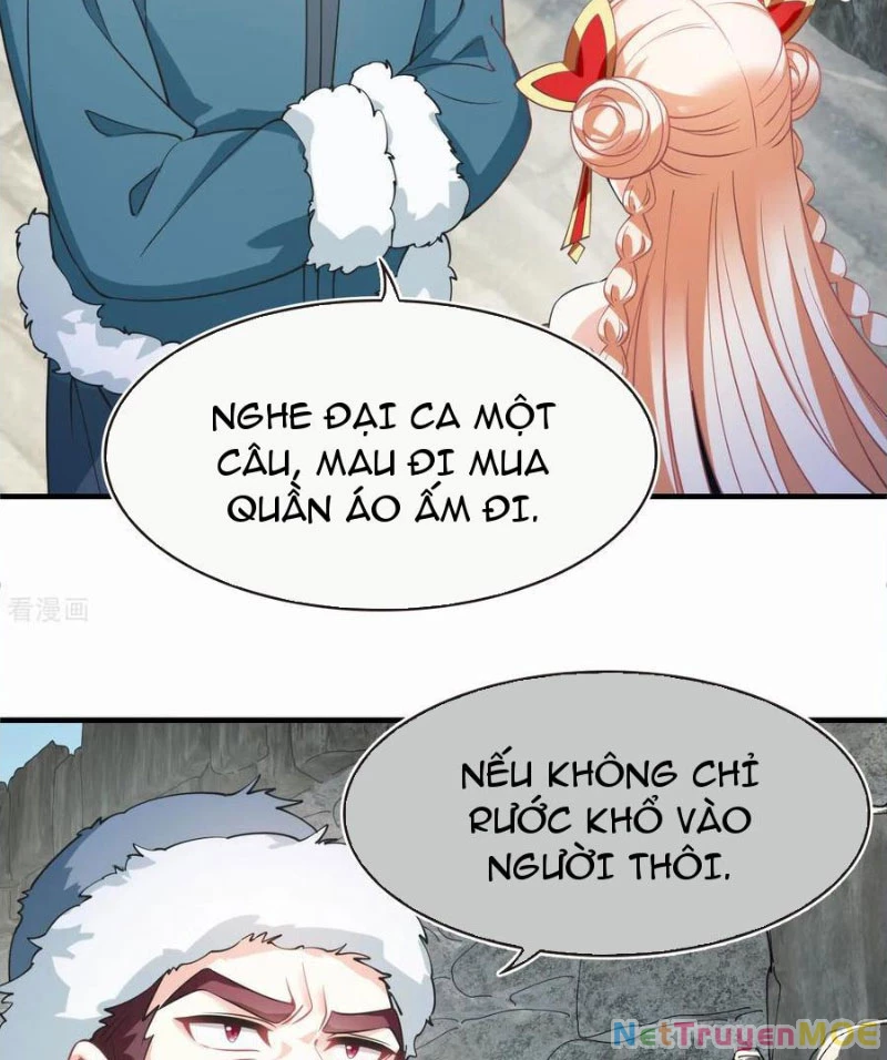 Phong Khởi Thương Lam Chapter 670 - 24