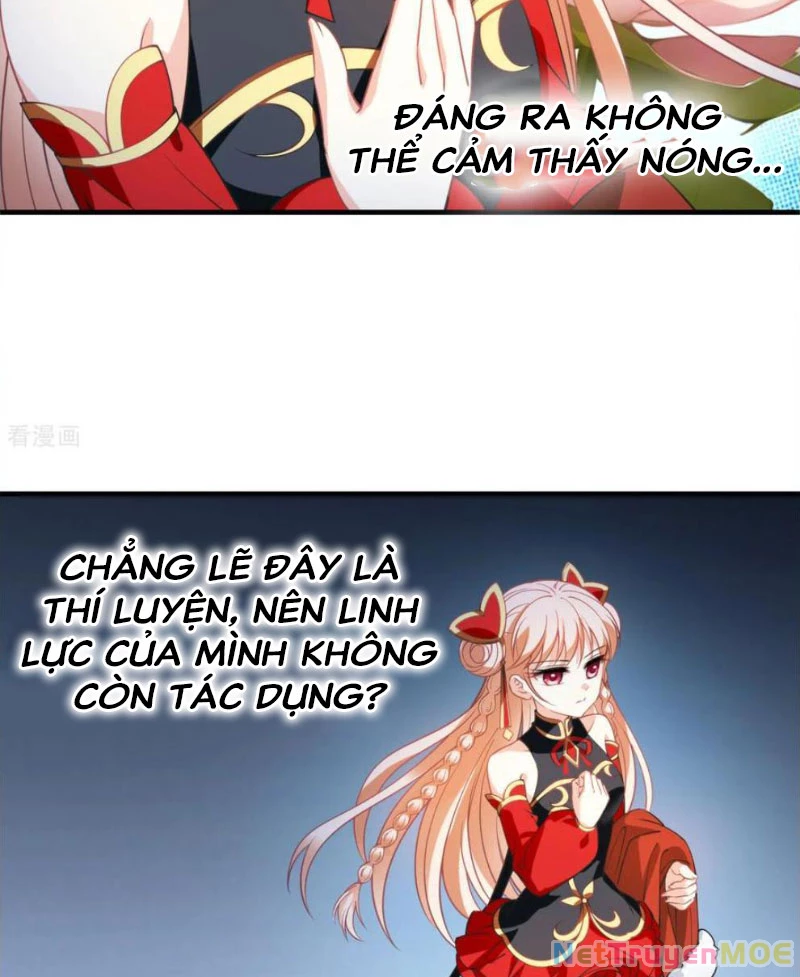 Phong Khởi Thương Lam Chapter 671 - 19