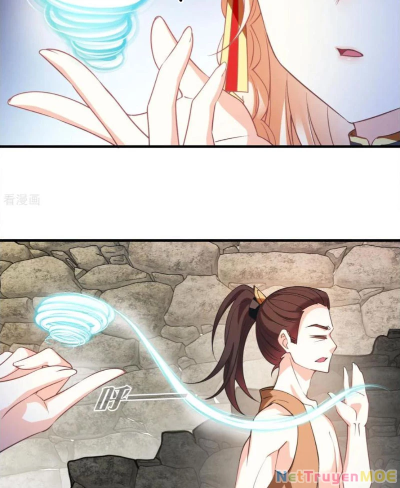 Phong Khởi Thương Lam Chapter 671 - 21