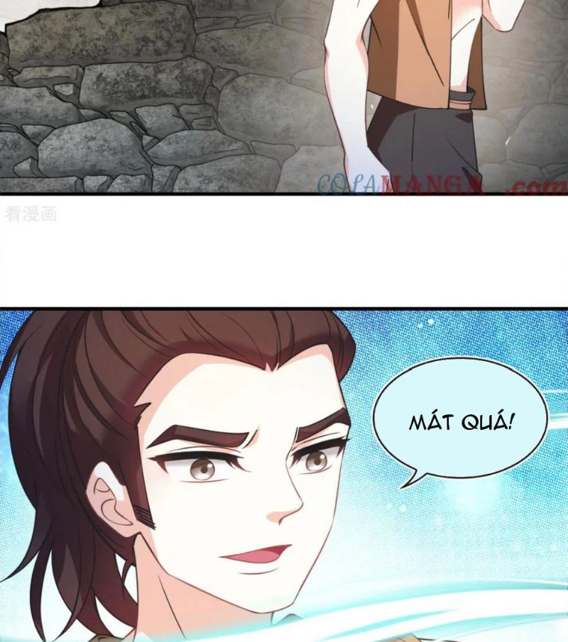 Phong Khởi Thương Lam Chapter 671 - 22