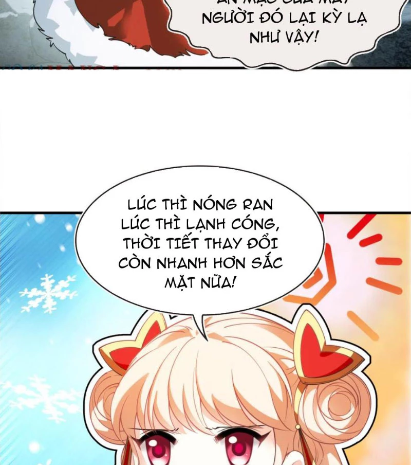 Phong Khởi Thương Lam Chapter 671 - 27