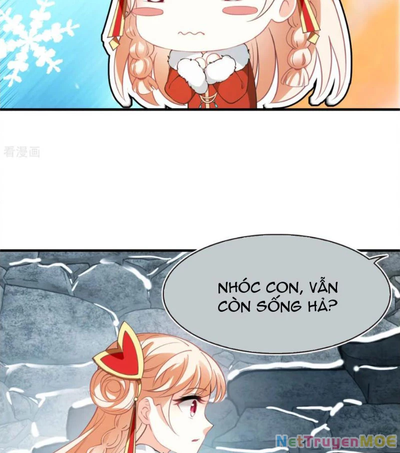 Phong Khởi Thương Lam Chapter 671 - 28
