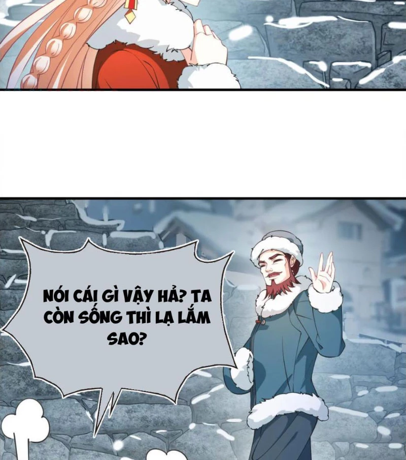 Phong Khởi Thương Lam Chapter 671 - 29