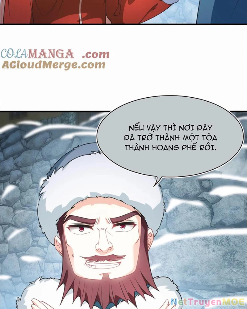 Phong Khởi Thương Lam Chapter 672 - 12