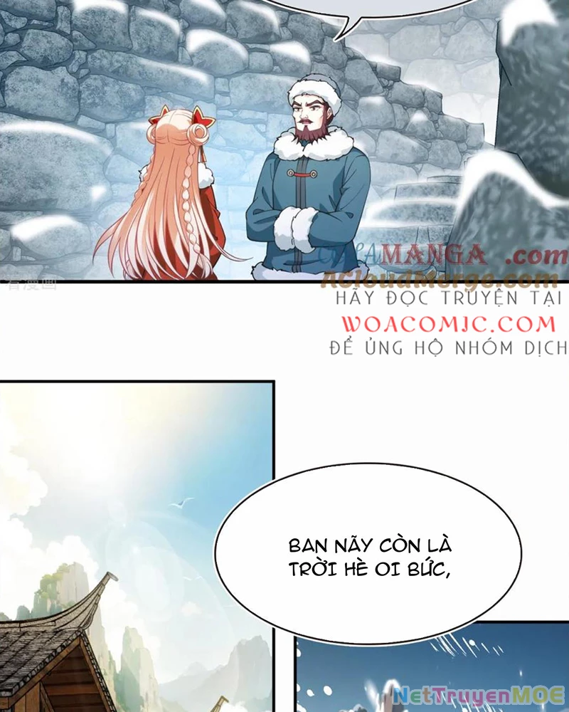 Phong Khởi Thương Lam Chapter 672 - 14