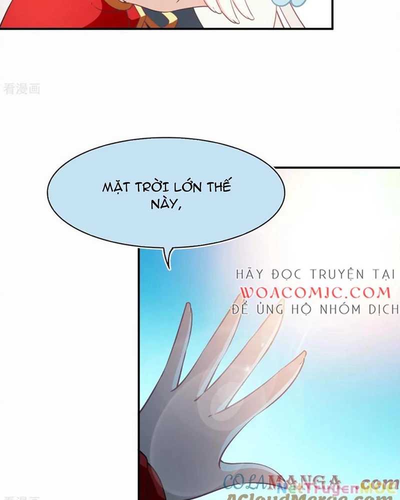 Phong Khởi Thương Lam Chapter 672 - 25