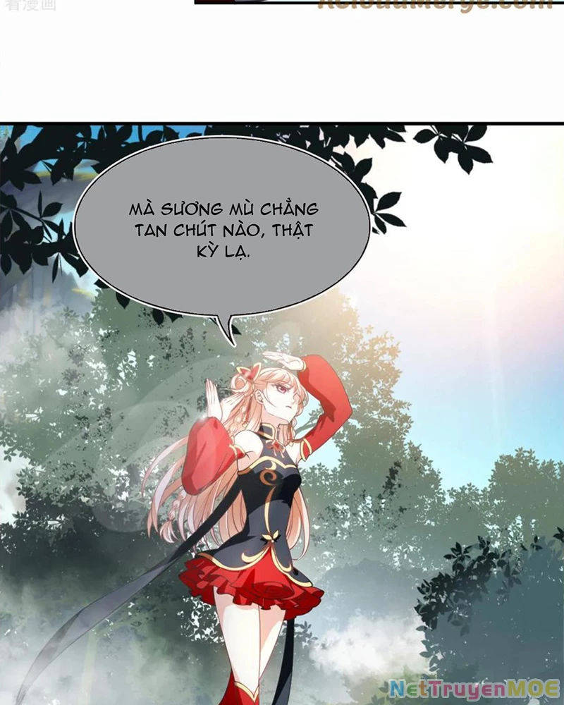 Phong Khởi Thương Lam Chapter 672 - 26