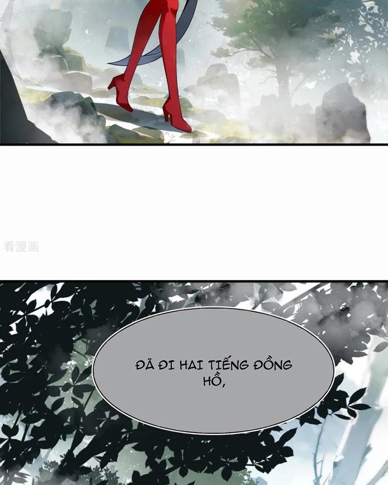 Phong Khởi Thương Lam Chapter 672 - 27