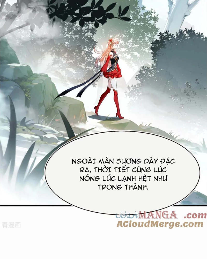 Phong Khởi Thương Lam Chapter 672 - 28