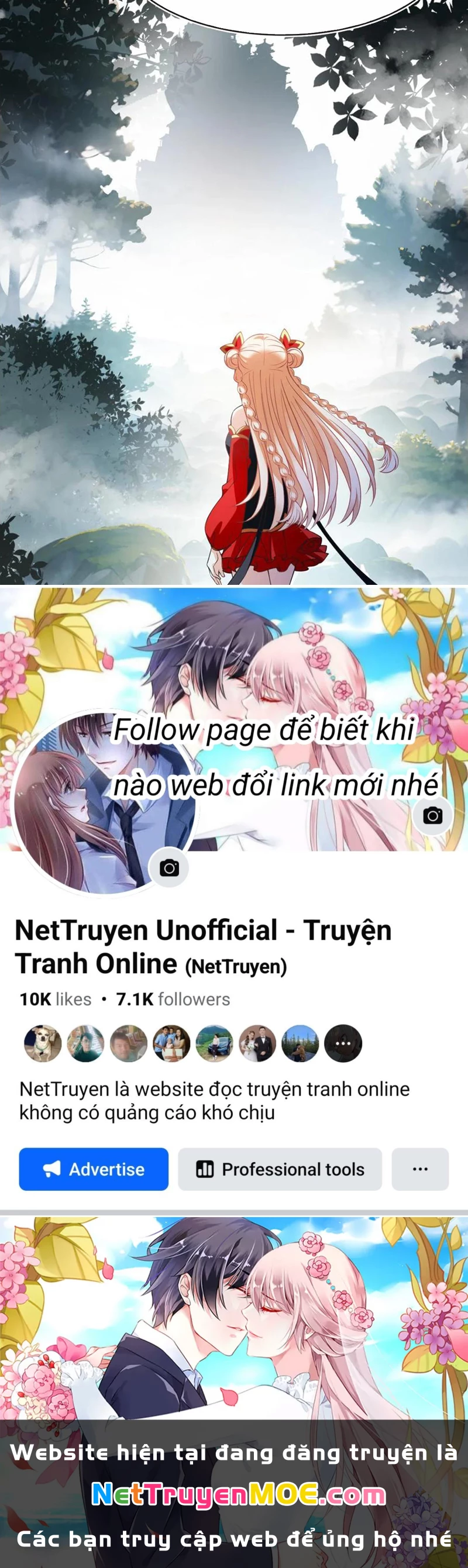 Phong Khởi Thương Lam Chapter 672 - 31