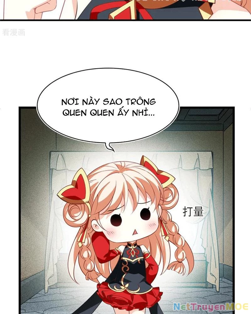 Phong Khởi Thương Lam Chapter 677 - 8