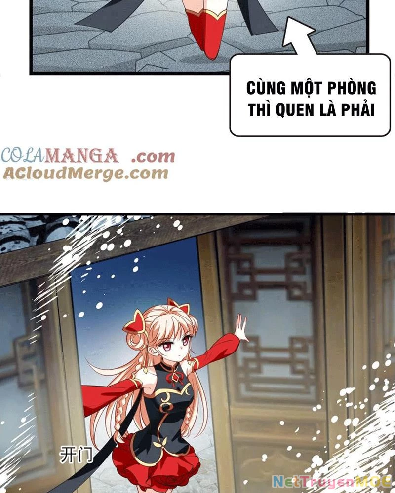 Phong Khởi Thương Lam Chapter 677 - 9