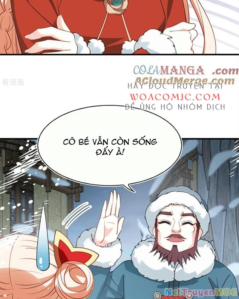 Phong Khởi Thương Lam Chapter 677 - 14