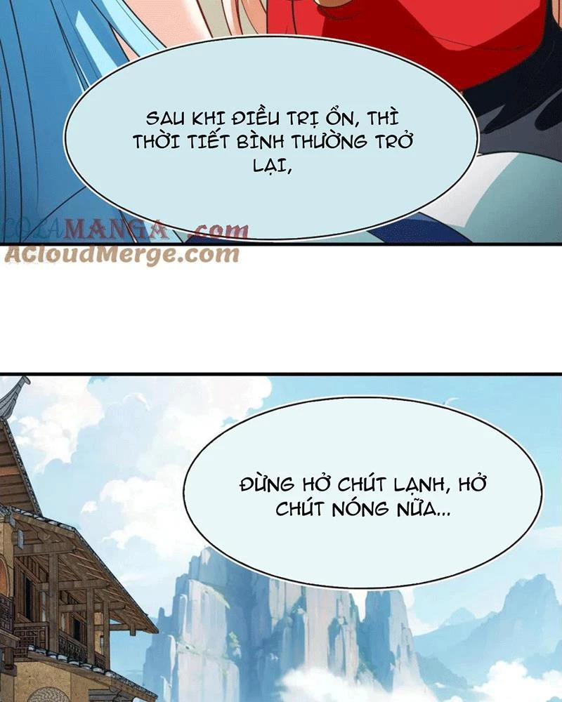 Phong Khởi Thương Lam Chapter 677 - 27