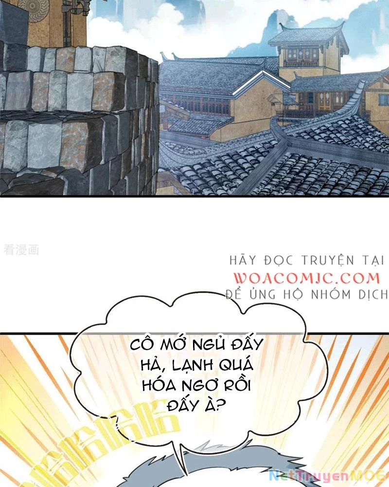 Phong Khởi Thương Lam Chapter 677 - 28