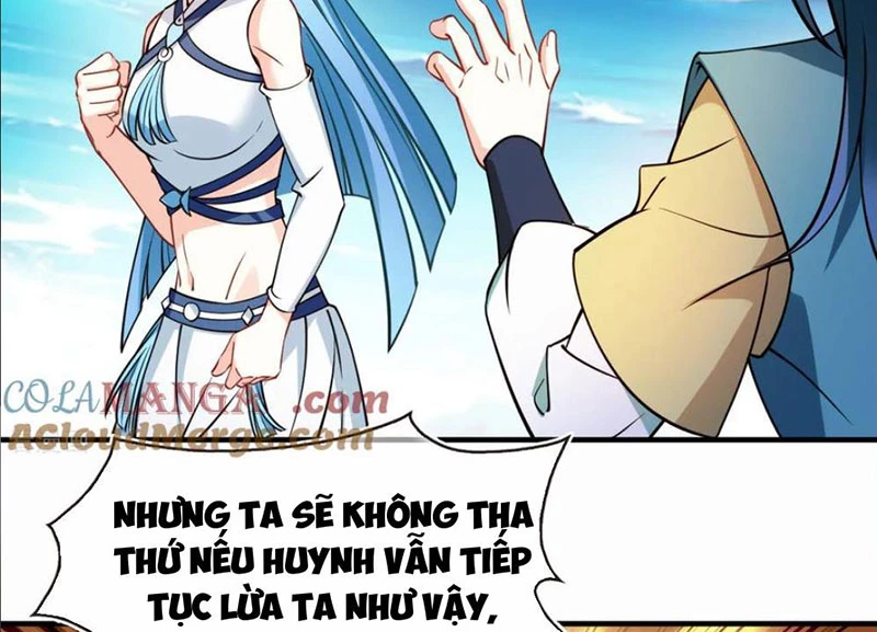 Phong Khởi Thương Lam Chapter 692 - 31