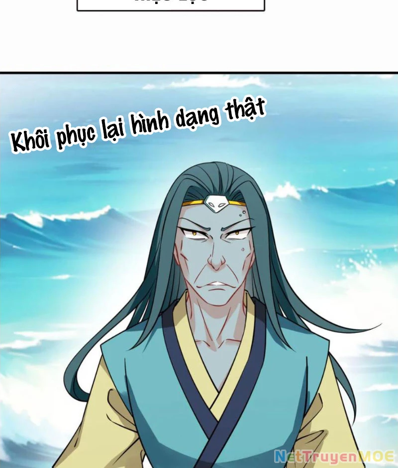 Phong Khởi Thương Lam Chapter 693 - 13