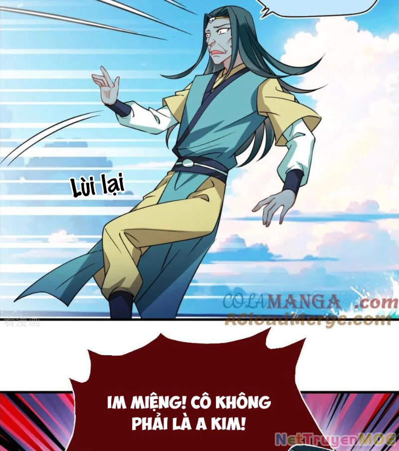 Phong Khởi Thương Lam Chapter 693 - 31