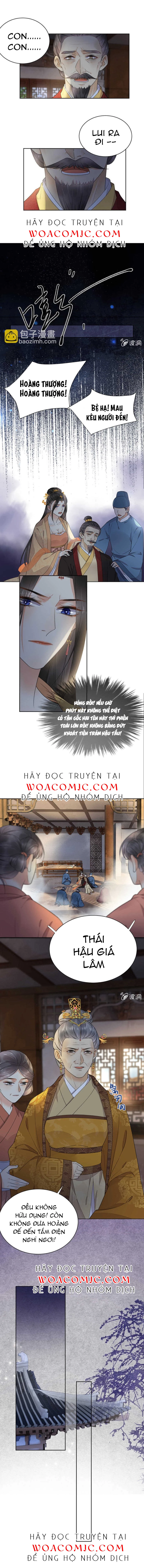 Dục Hỏa Độc Phi Chapter 127 - 2